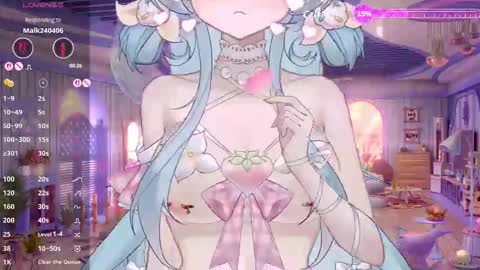 Snapshot of vix_rose chatting on October 2025 07:02:01 PM vix_rose online show from October 2025 07:02:01 PM