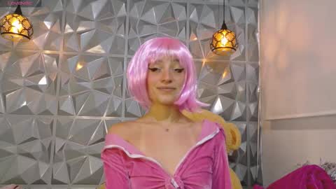 Snapshot of vixen_flutter chatting on March 2026 12:00:02 PM Vixen online show from March 2026 12:00:02 PM