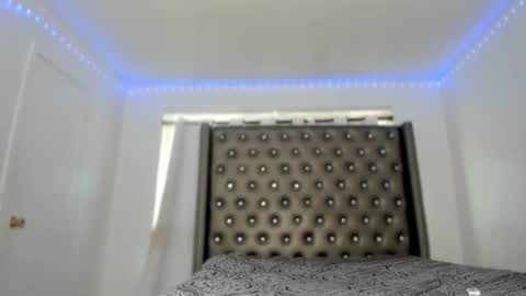 Sasha Malone online show from February 2026 05:33:01 PM