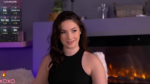Snapshot of vixenamour chatting on January 2025 07:22:01 PM vixenamour online show from January 2025 07:22:01 PM