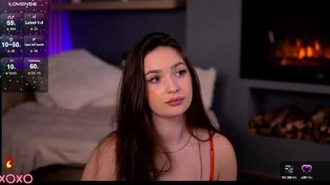 Snapshot of vixenamour chatting on February 2025 03:22:01 AM vixenamour online show from February 2025 03:22:01 AM