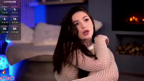 Snapshot of vixenamour chatting on February 2025 07:59:02 PM vixenamour online show from February 2025 07:59:02 PM