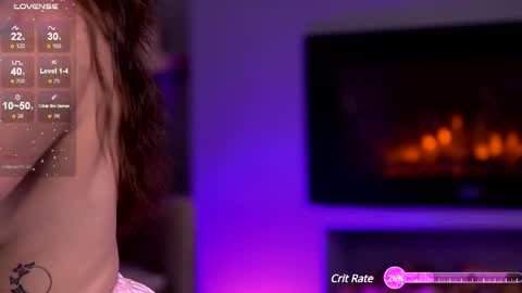 Snapshot of vixenamour chatting on February 2025 11:30:01 PM vixenamour online show from February 2025 11:30:01 PM