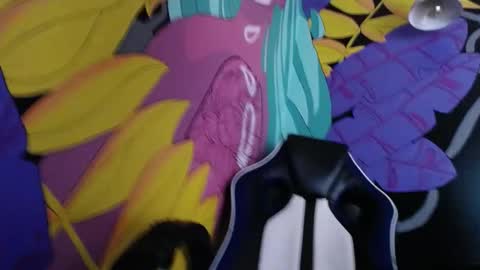 Snapshot of vixennp chatting on December 2025 05:04:02 AM Vixennp online show from December 2025 05:04:02 AM