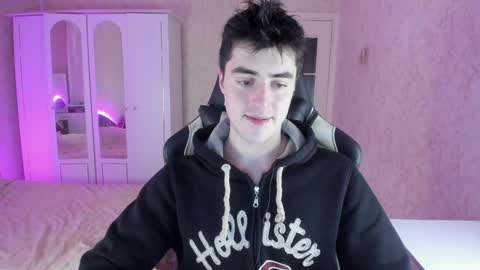 Martin online show from January 2025 07:23:02 PM