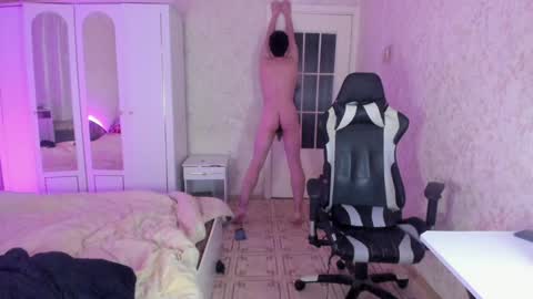 Martin online show from January 2025 12:01:01 AM