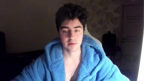 Martin online show from February 2026 02:33:01 AM