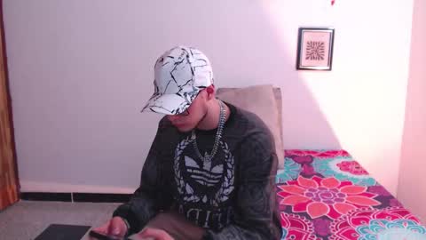 Vlad online show from February 2026 03:35:01 AM