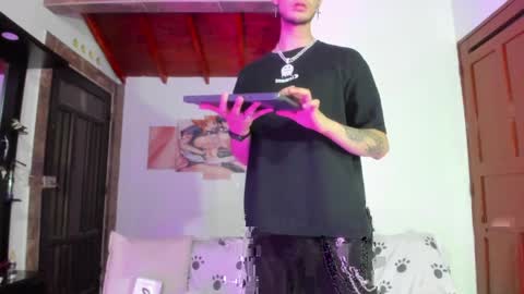 Vlad online show from April 2026 04:50:02 AM