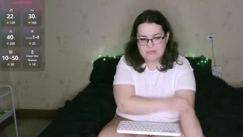 Snapshot of vladacandy chatting on December 2024 07:06:01 PM VladaCandy online show from December 2024 07:06:01 PM