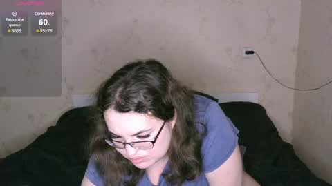 Snapshot of vladacandy chatting on December 2024 08:04:02 PM VladaCandy online show from December 2024 08:04:02 PM