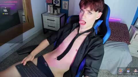 Vlad  online show from February 2025 06:22:02 PM