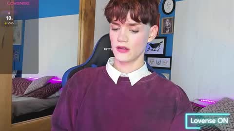 Vlad  online show from February 2025 02:09:02 PM