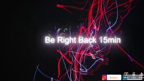 Vlad  online show from February 2025 06:01:02 PM