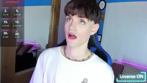 Vlad  online show from March 2025 01:01:01 PM