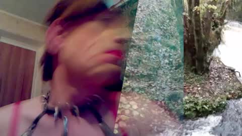 Violetta Elysia online show from September 2025 08:58:02 AM