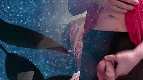 Violetta Elysia online show from September 2025 02:00:01 AM