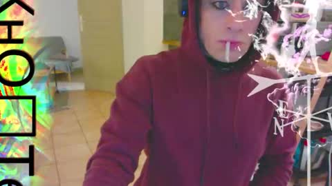 Snapshot of vladiskin chatting on January 2026 01:43:02 AM Violetta Elysia online show from January 2026 01:43:02 AM