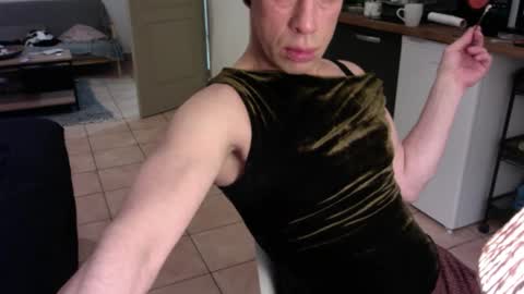 Snapshot of vladiskin chatting on January 2026 06:44:01 PM Violetta Elysia online show from January 2026 06:44:01 PM