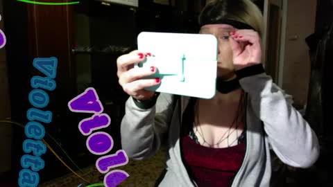 Snapshot of vladiskin chatting on February 2026 05:00:02 PM Violetta Elysia online show from February 2026 05:00:02 PM