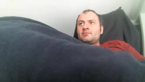 vladuhuh online show from January 2025 10:53:02 AM