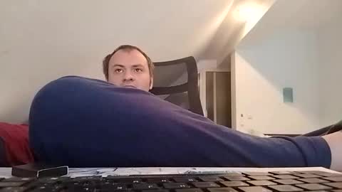 vladuhuh online show from January 2025 06:30:02 AM