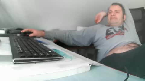 vladuhuh online show from March 2025 09:14:02 AM