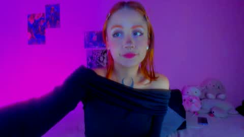 Snapshot of void_smokin chatting on April 2026 07:42:02 AM Gabriela online show from April 2026 07:42:02 AM