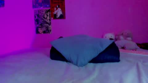 Snapshot of void_smokin chatting on April 2026 07:48:01 PM Gabriela online show from April 2026 07:48:01 PM