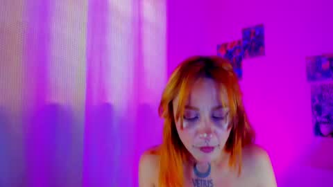 Snapshot of void_smokin chatting on April 2026 06:37:01 PM Gabriela online show from April 2026 06:37:01 PM