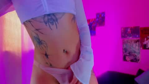 Gabriela online show from June 2026 05:01:02 PM
