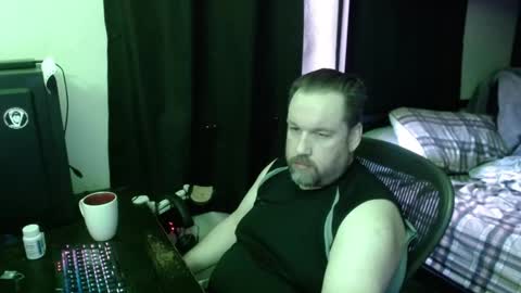 Snapshot of voidcatdaddy chatting on March 2026 05:39:01 PM Rev online show from March 2026 05:39:01 PM