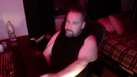 Snapshot of voidcatdaddy chatting on March 2026 05:44:01 AM Rev online show from March 2026 05:44:01 AM