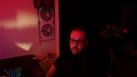 Snapshot of voidcatdaddy chatting on April 2026 05:13:01 AM Rev online show from April 2026 05:13:01 AM