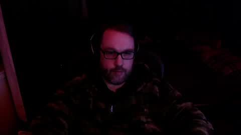 Snapshot of voidcatdaddy chatting on April 2026 06:24:01 AM Rev online show from April 2026 06:24:01 AM
