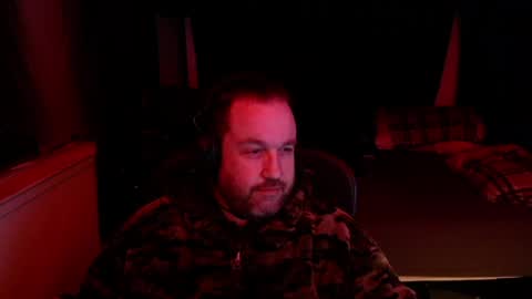 Snapshot of voidcatdaddy chatting on April 2026 05:36:01 AM Rev online show from April 2026 05:36:01 AM