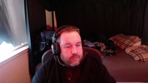 Snapshot of voidcatdaddy chatting on April 2026 05:39:02 PM Rev online show from April 2026 05:39:02 PM