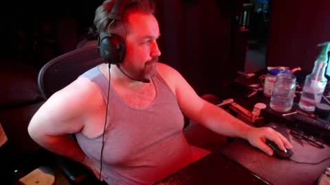 Snapshot of voidcatdaddy chatting on May 2026 02:19:01 AM Rev online show from May 2026 02:19:01 AM