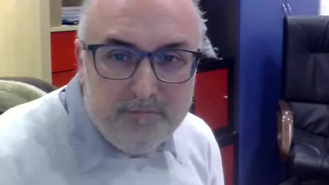 volpi72 online show from March 2025 07:11:02 PM