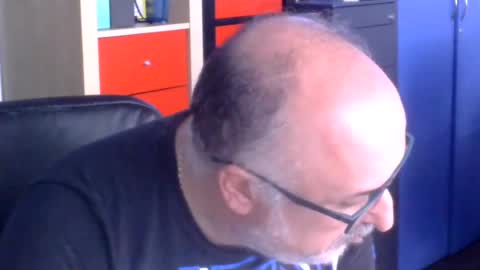 Snapshot of volpi72 chatting on July 2026 12:09:01 PM volpi72 online show from July 2026 12:09:01 PM