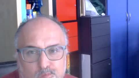 Snapshot of volpi72 chatting on July 2026 12:33:01 PM volpi72 online show from July 2026 12:33:01 PM