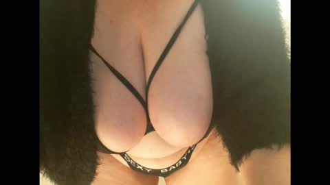 Snapshot of voluptuosaxl chatting on December 2025 03:38:02 PM Mary online show from December 2025 03:38:02 PM