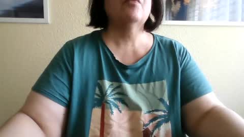 Snapshot of voluptuosaxl chatting on July 2026 03:32:01 PM Mary online show from July 2026 03:32:01 PM