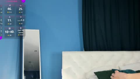 Vonen online show from March 2026 09:21:02 AM