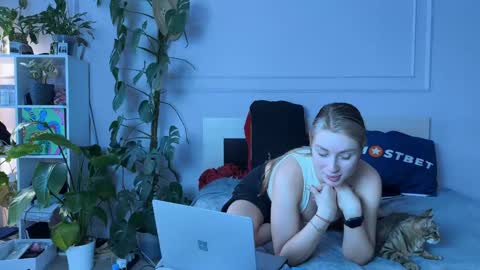 vorvik online show from January 2025 10:37:02 AM