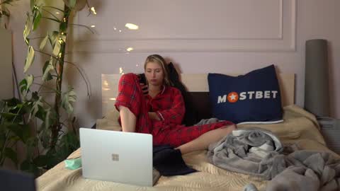 vorvik online show from January 2025 10:36:02 AM