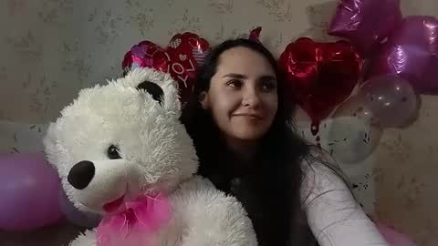 Snapshot of voulezvous_angel chatting on February 2026 01:26:02 PM voulezvous_angel online show from February 2026 01:26:02 PM