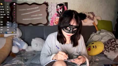 Snapshot of vrchan chatting on October 2025 04:16:01 PM Vrchan online show from October 2025 04:16:01 PM