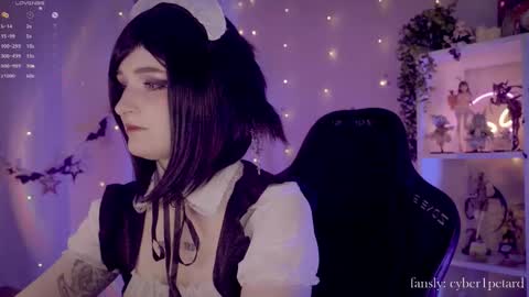 Snapshot of vronnier chatting on January 2026 02:43:02 PM vronnier online show from January 2026 02:43:02 PM