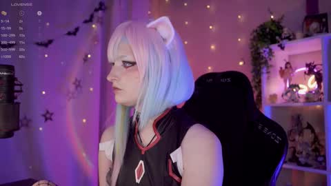 Snapshot of vronnier chatting on February 2026 02:56:02 PM vronnier online show from February 2026 02:56:02 PM